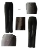 8068-Ladies'  Casual Pants Trousers