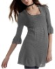 8KN046 Babydoll Sweater