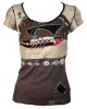 8QT00417 cotton t-shirt