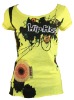 8QT00477 ladies' t-shirt