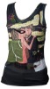 8QT00495 ladies' t-shirt
