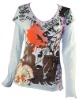 8QT0049 ladies' t-shirt
