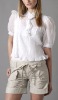 8TP237 Pintuck shirts