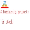 8.Purchasing products in stock.