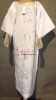 9595 Flax garments
