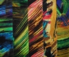 96%POLY 4%SPAN PONTE PRINT,DS#3