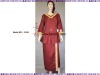 9763D Flax garments