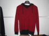 9883 Wool sweater