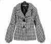 993 short coat 8USD (short coat, ladies' short coat, leisure coat)