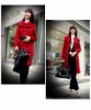 995 wool hair bit outside coat 15USD (outside coat,wool coat,  coats)