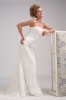 9988 wholesale wedding dress(evening dress, bridal gown)