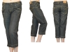 A0147 ladies' jeans