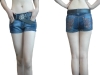 A0152 ladies' jeans