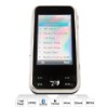 A380i 3.0 inch mobile, 16 million colour, 1.3 mega-pixel, unlocked, with 2GB TF card