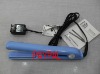 AAA quality ches hair straightener, , kiss , , hair straightener top +Free shipping