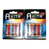 AA Alkaline Batteries