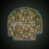 ACU JACKET WITH EPAULETTE WTP61-1021B