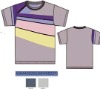 AGM4002G  men's sweater
