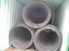 ALLOY STRUCTURAL STEEL WIRE ROD  40Cr