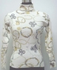 ALL OVER PRINTTED SWEATER(SNV8140)
