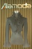 AM861101 Cotton Shirt Ladies' Shirt Fashion Shirt