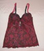 AOP tank top