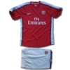 ARSENAL HOME Soccer Jerseys