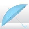AUTO Straight Umbrella,POE/EVA umbrella