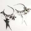 A-CLUB10485 Earring