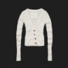 Abecrombi Women's Sweater