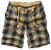 Accept Paypal and dropship A Men's fashion pants/cargo pants/brand pants/cotton pants/trousers/cargo shorts/garments F afmn011