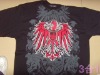 Accept credit card!!2009 newest style clothes.afflicting popular T-shirt/brand T-shirt