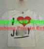 Accept paypal juicyed Women's/Ladies' Cotton Fashion Long Sleeves T-Shirt