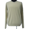 Acrylic cashmere like sweater
