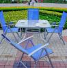 Adjustable Outdoor Chair