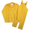 Adult PVC Working Rainsuit