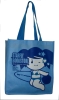 Advertising bags
