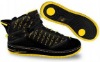 Air shoes, force shoes, footwear