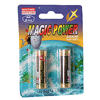 Alkaline Batteries