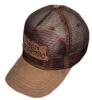 All-Crown Mesh Cap