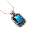 Alloy necklace