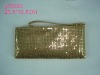 Aluminium bag