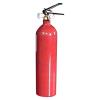 Aluminum Body Powder Extinguisher