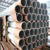 Aluminum  pipes