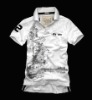 America Designer hot selling Men short sleeve T-shirts