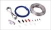 Amplifier Installation Wiring Kit (ZD-1001)