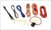 Amplifier Installation Wiring Kit (ZD-1002)