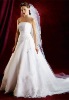 Angel Women' Designer Wedding Dress White