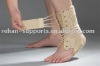 Ankle Brace w/ Adj. Lace
