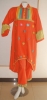 Arabic gown
